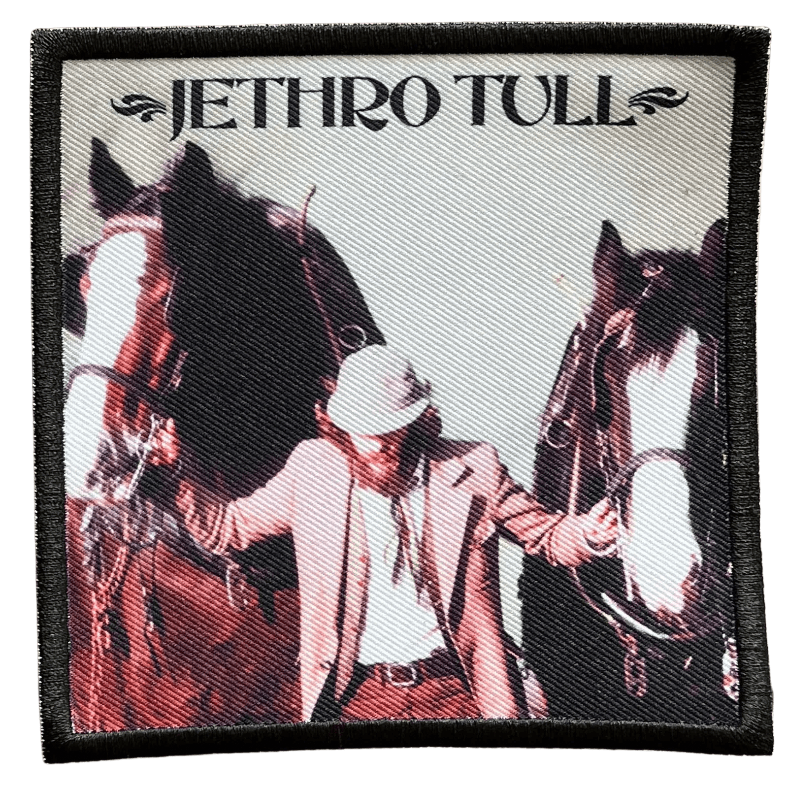 Heavy Horses - Jethro Tull