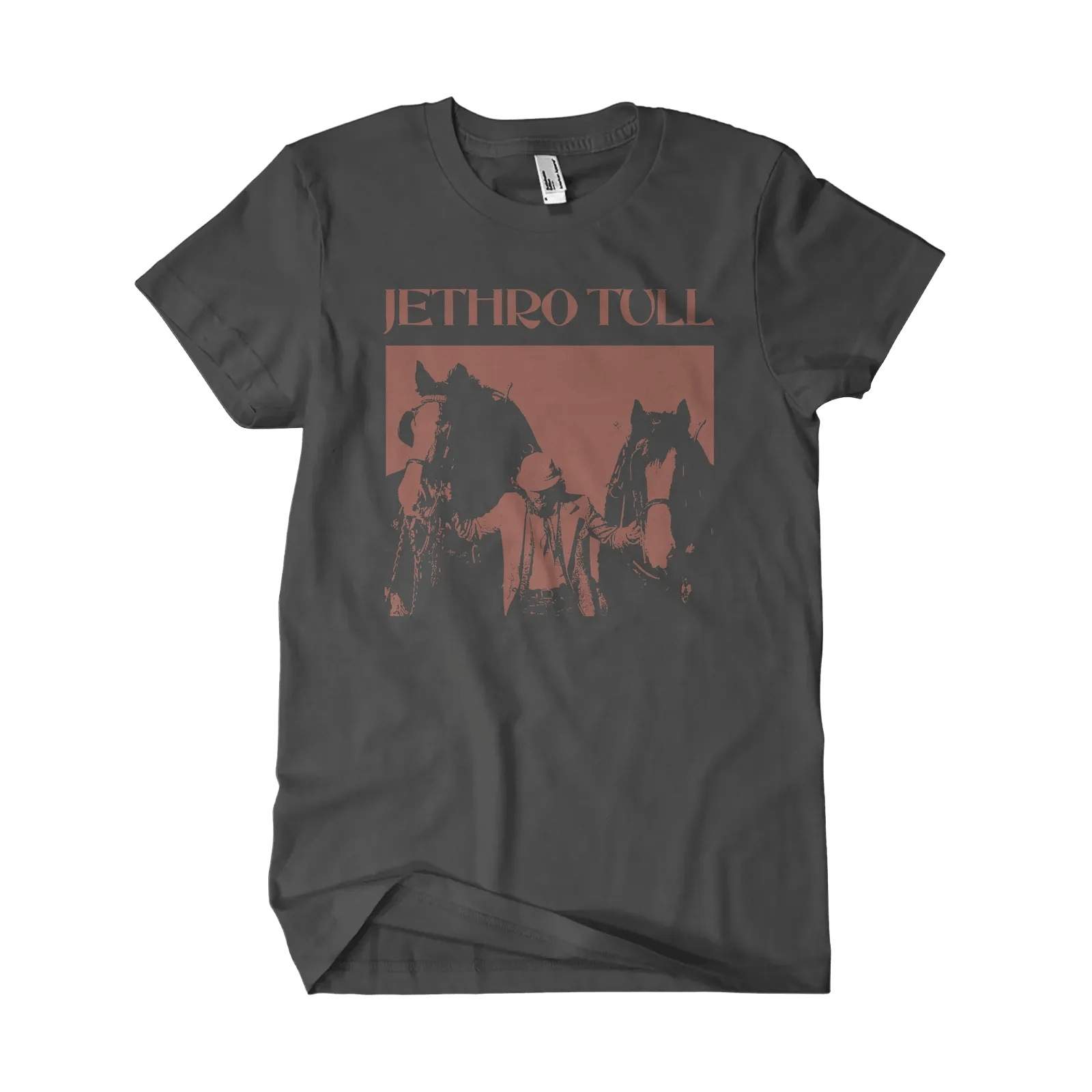 Heavy Horses - Jethro Tull