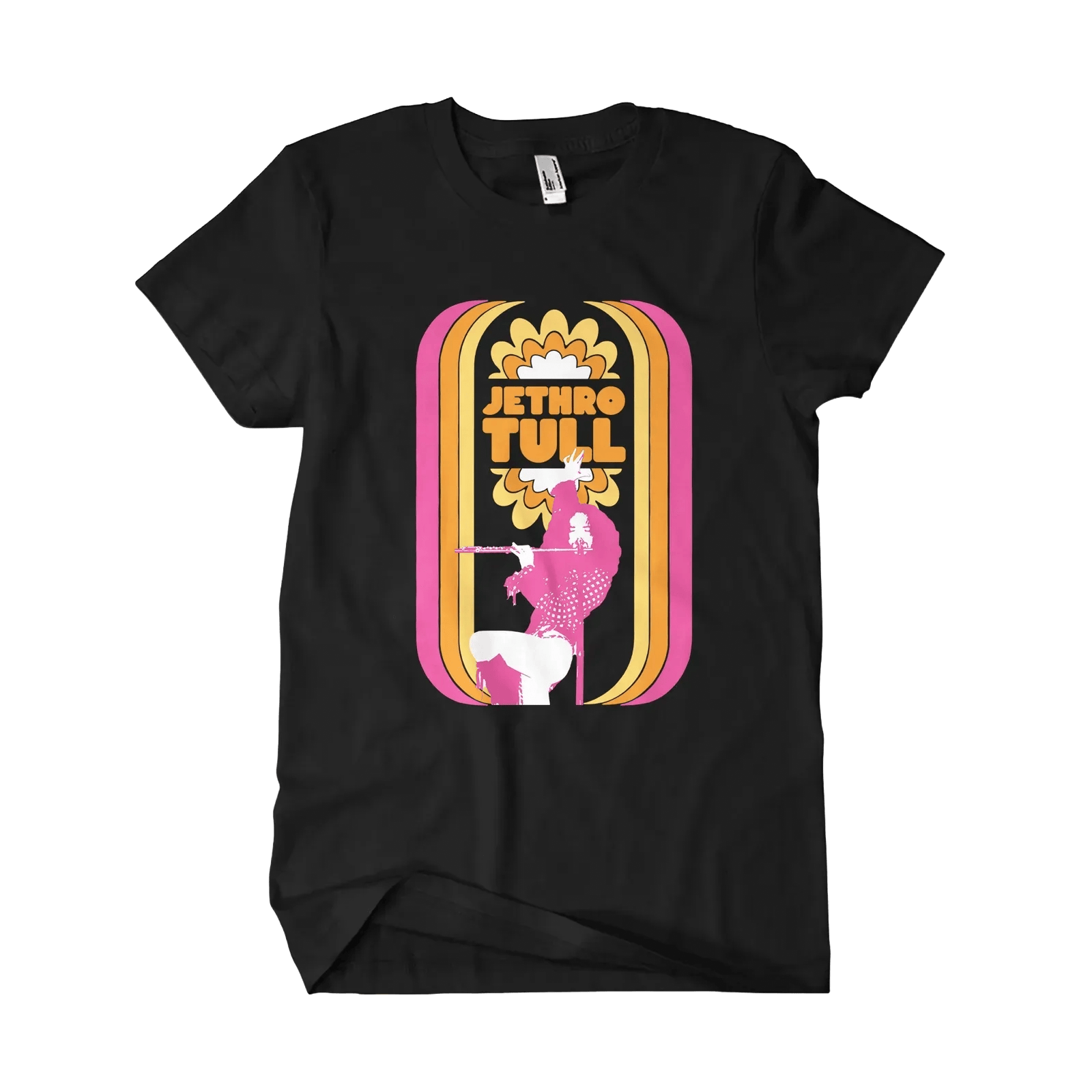 Broadsword T-Shirt - Jethro Tull