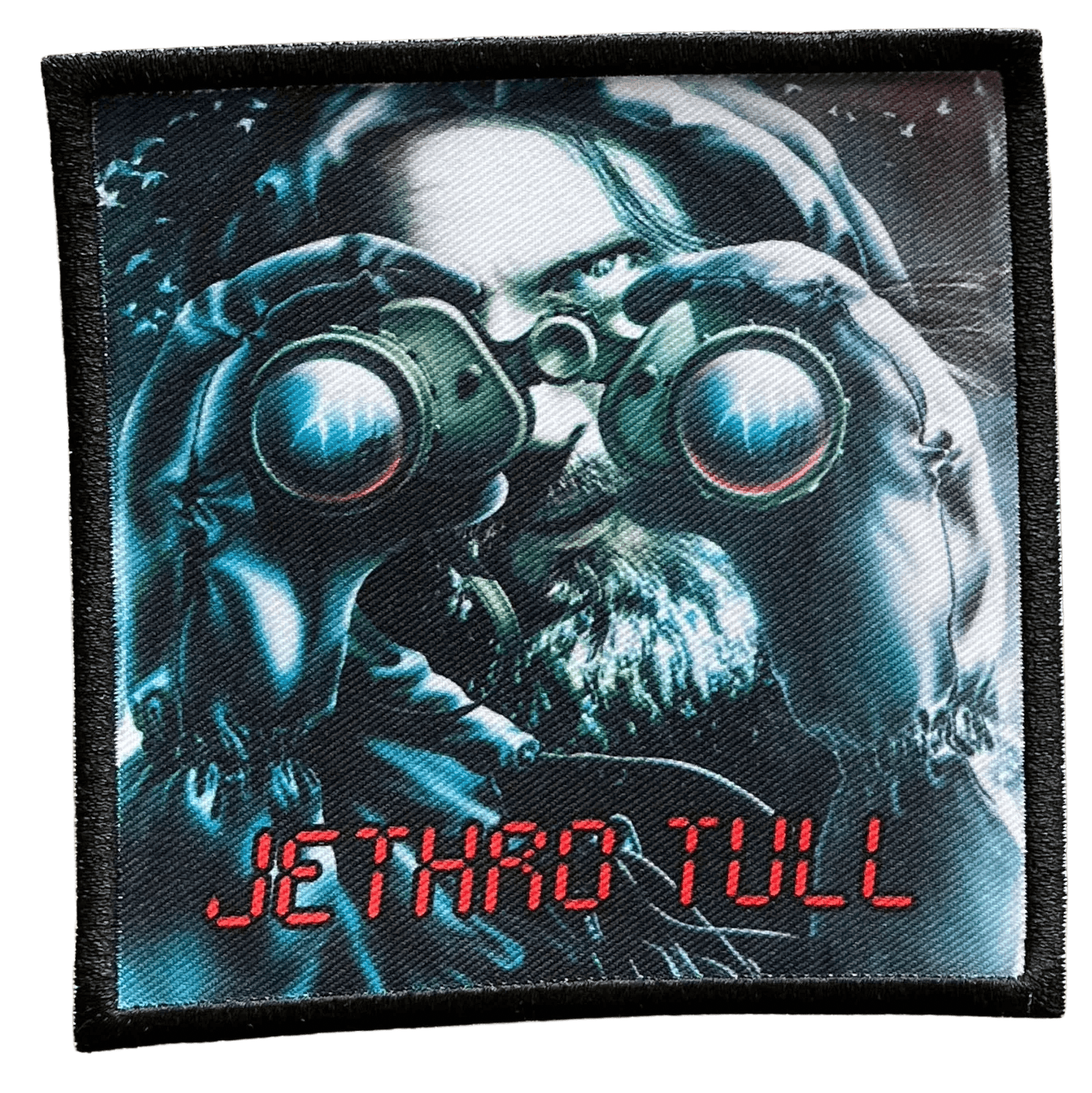 Stormwatch - Jethro Tull