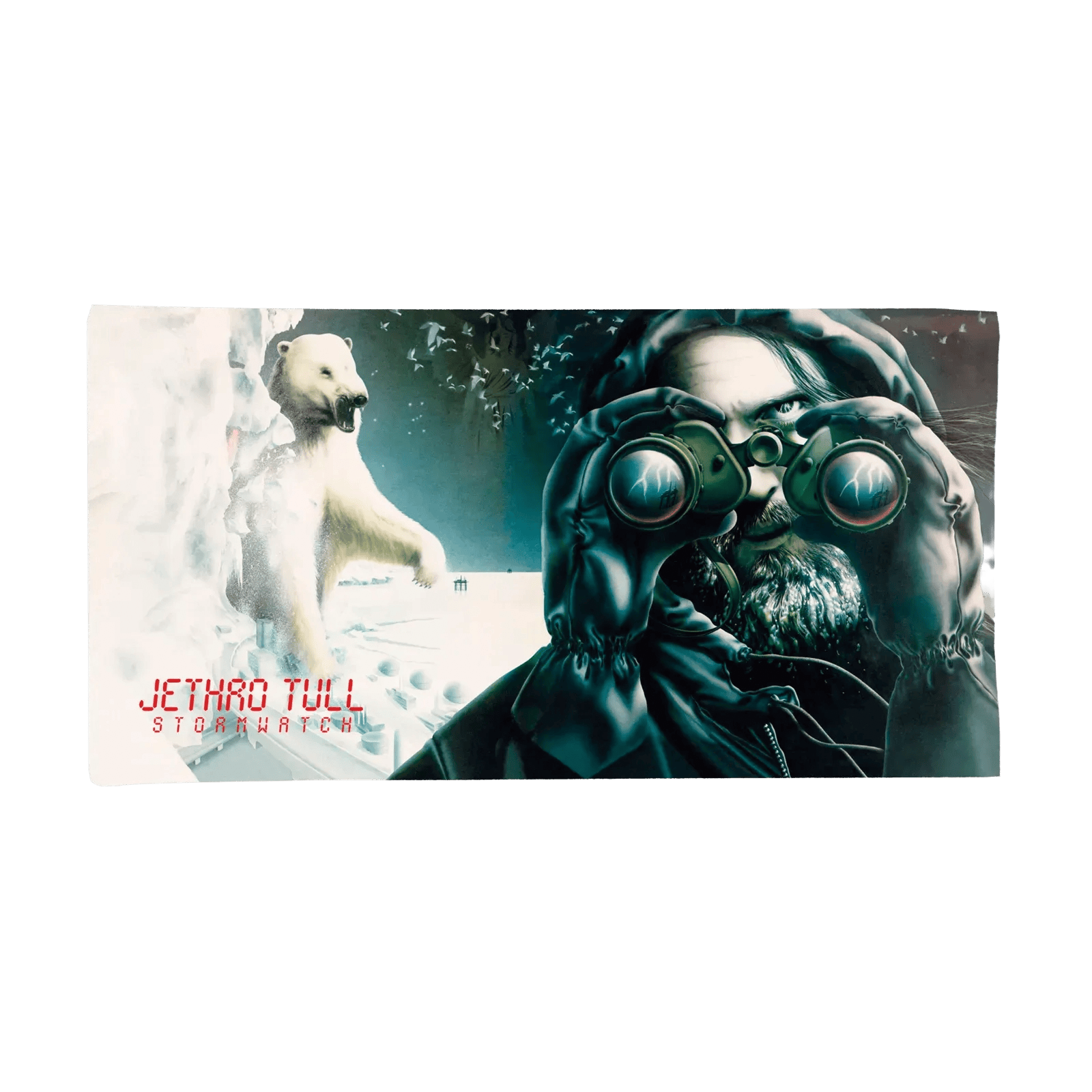 Stormwatch - Jethro Tull