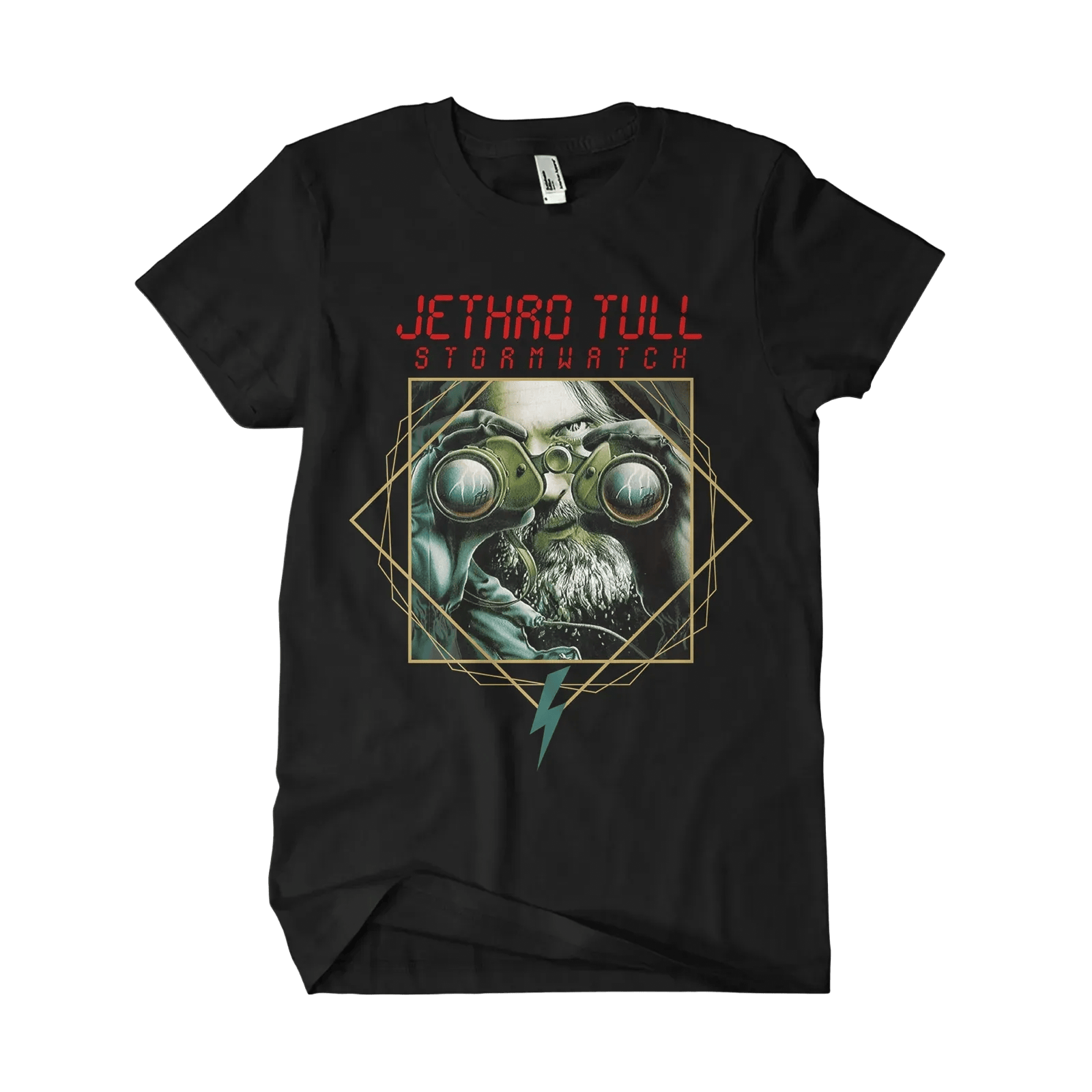 Stormwatch - Jethro Tull