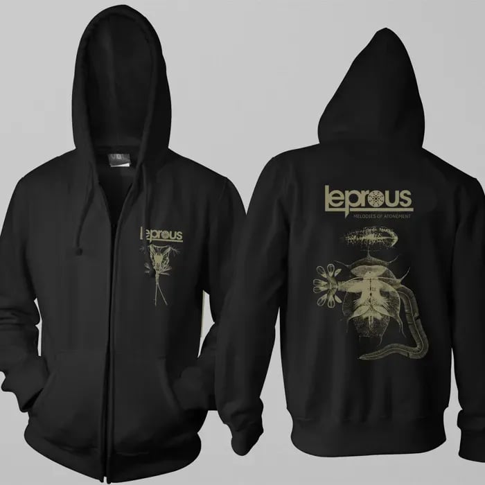 Melodies Limbo Hoodie