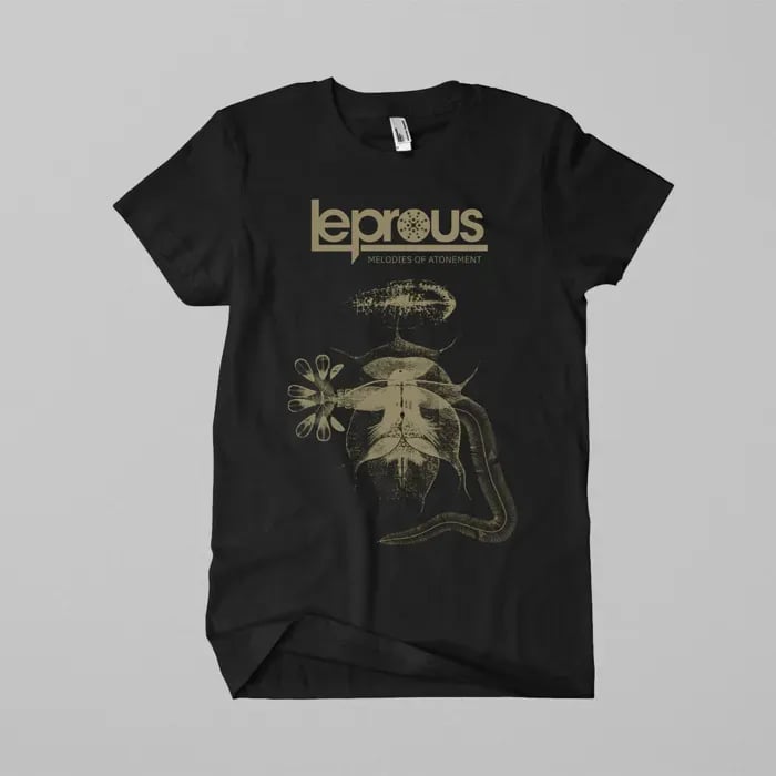 Melodies Limbo Tshirt