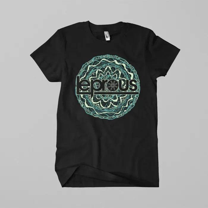 Melodies Darkwatersshirt