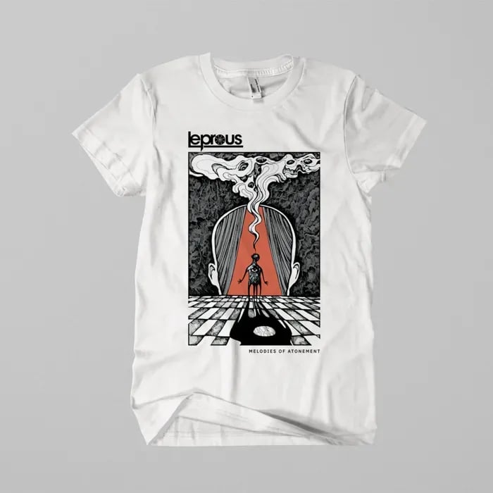 Melodies Walkalone Tshirt