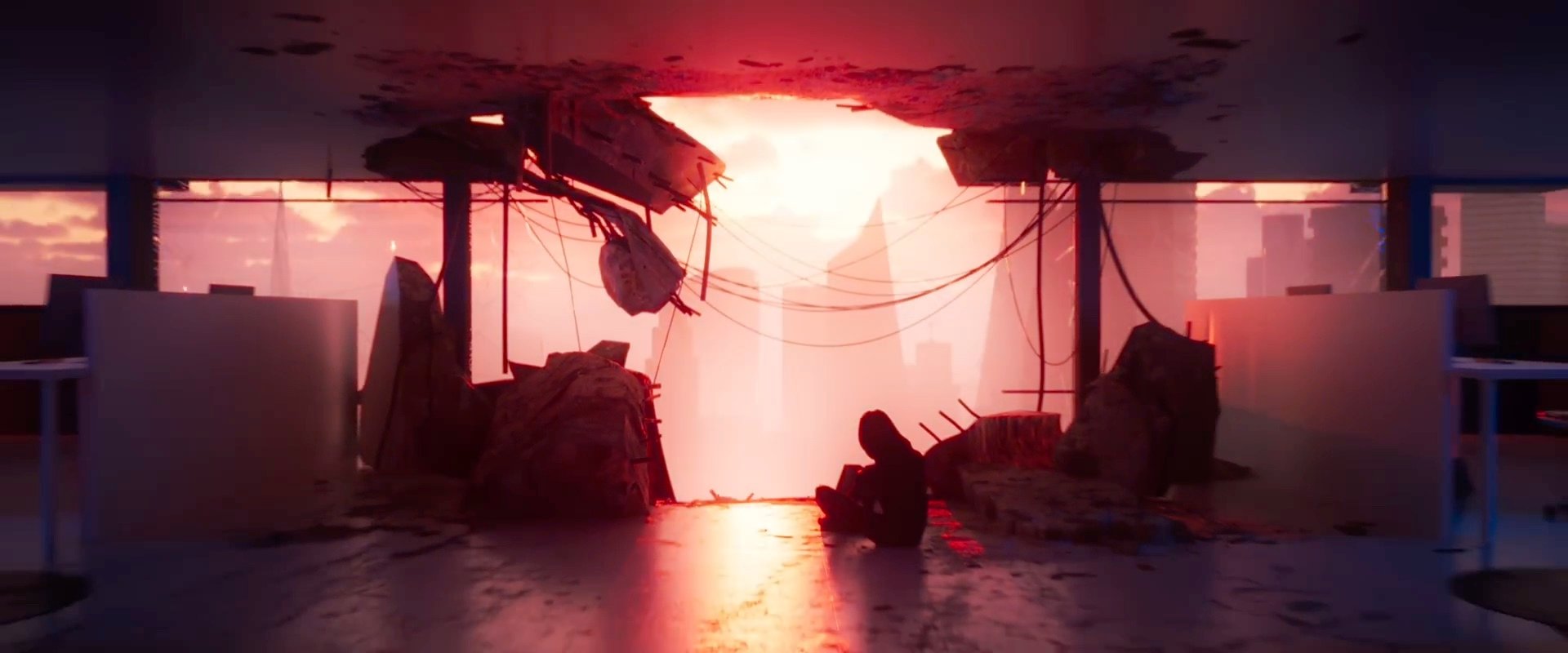 Stills Steven Wilson The Harmony Codex 17 Sep 2024 At 16.21.52