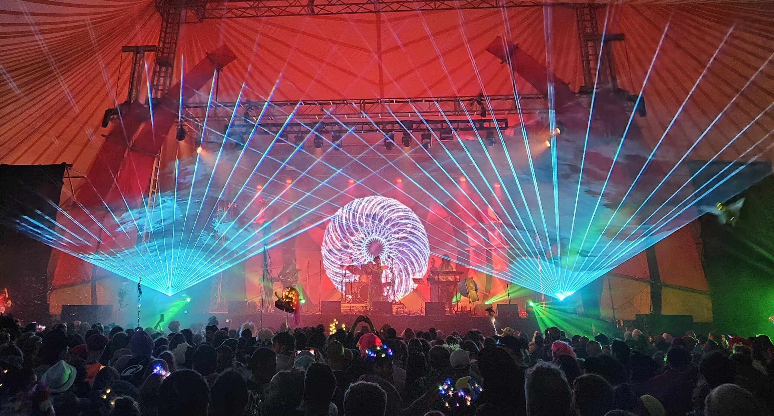 Shambala Festival