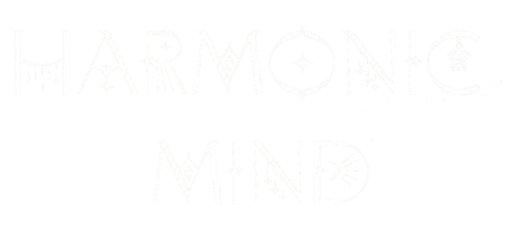 Harmonicmind txt