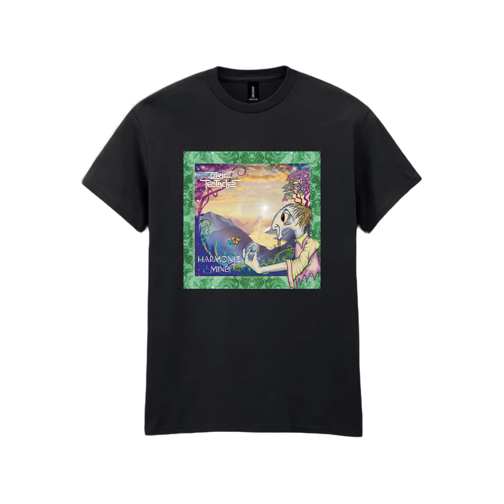 Hm tshirt black