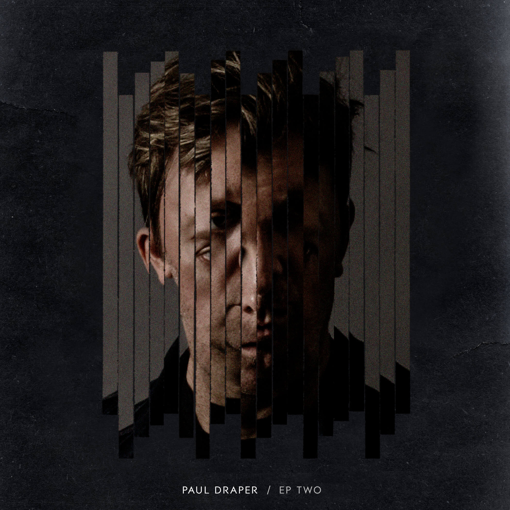 Featured image for “PAUL DRAPER ‘EP TWO’ COMING 25TH NOVEMBER”