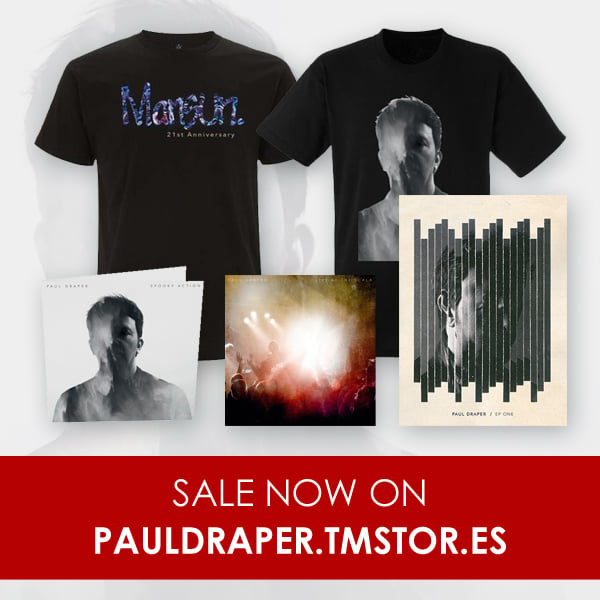 Featured image for “SUMMER SALE AT PAUL DRAPER STORE!”