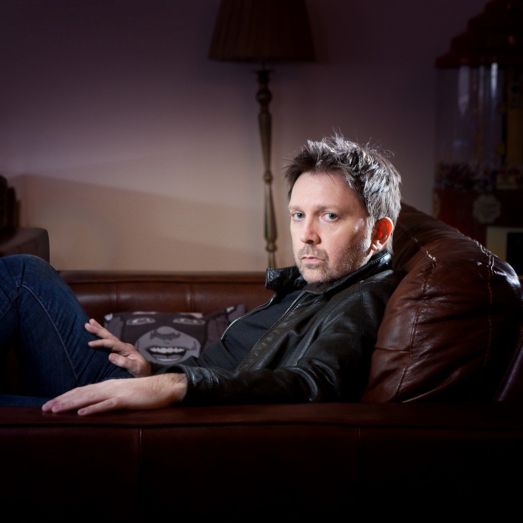 Featured image for “PAUL DRAPER SIGNS TO KSCOPE”