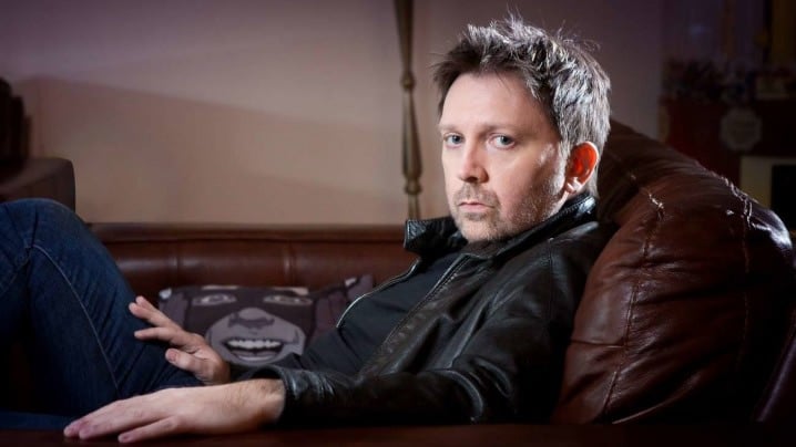 Featured image for “PAUL DRAPER REVIEWS THIS WEEK’S SINGLES ON GIGWISE”