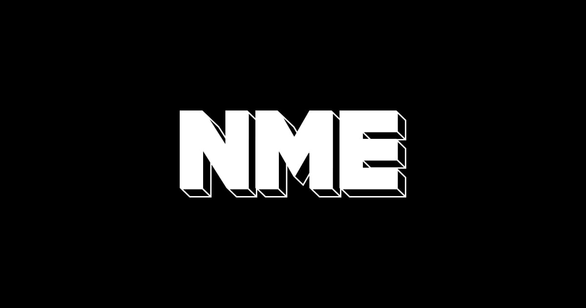 Featured image for “NME TRACK OF THE WEEK”