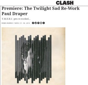 Clash premiere Remix