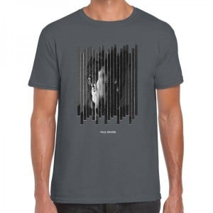 tshirt ad for web news