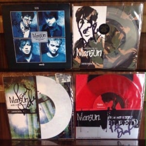 mansun comp