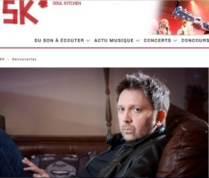 French Interview
