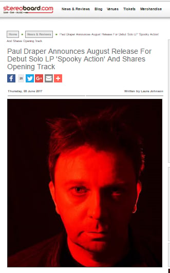Featured image for “STEREOBOARD CAPTURES THE ‘SPOOKY ACTION’ NEWS”
