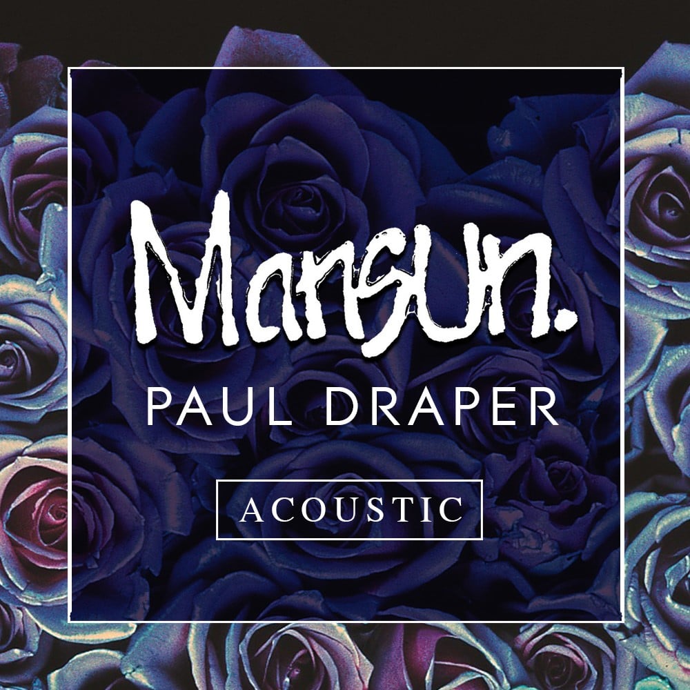 Featured image for “NEW ACOUSTIC PLAYLIST ON SPOTIFY”