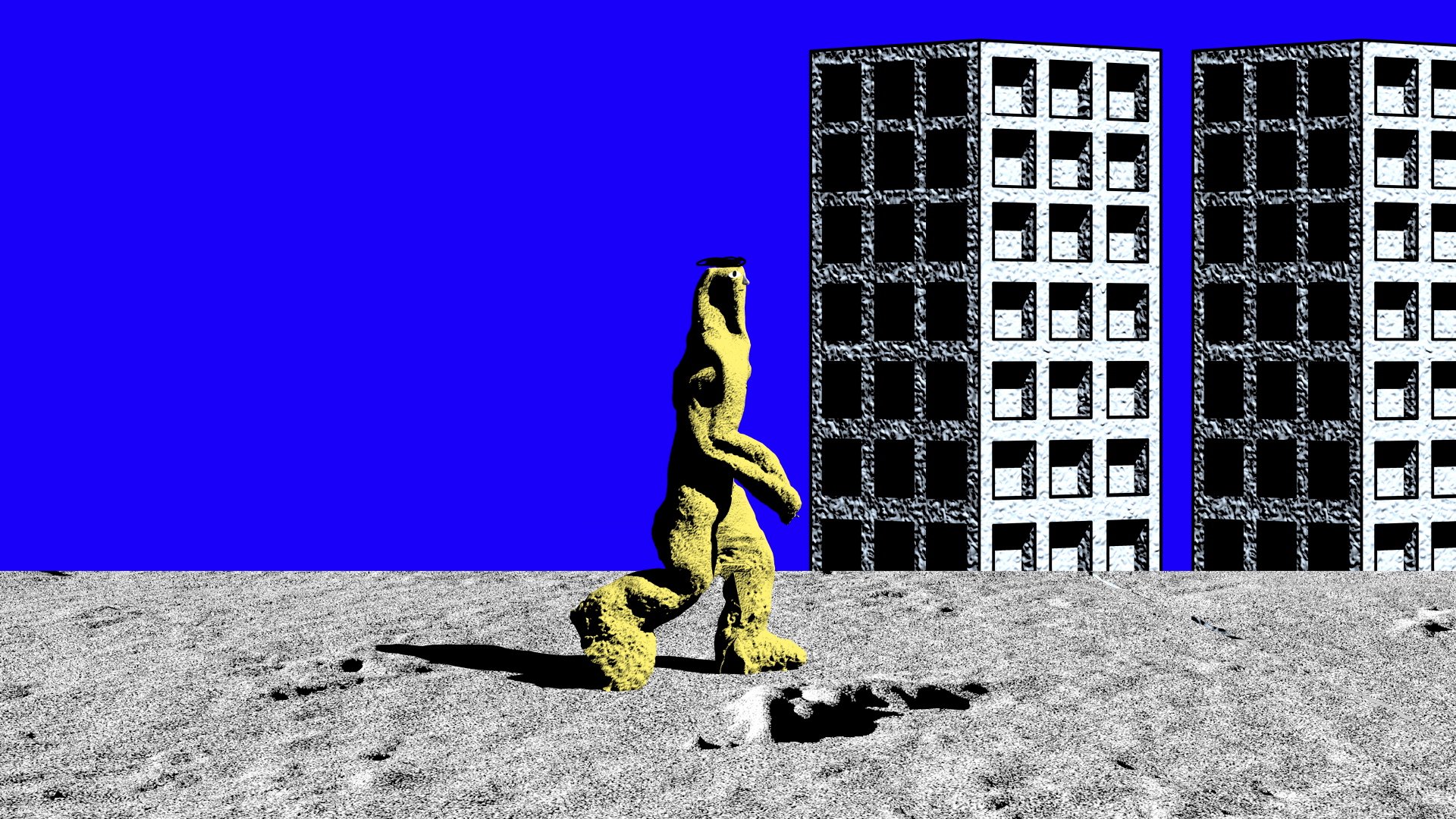 Featured image for “‘THINGS PEOPLE WANT’ – THE VIDEO!”