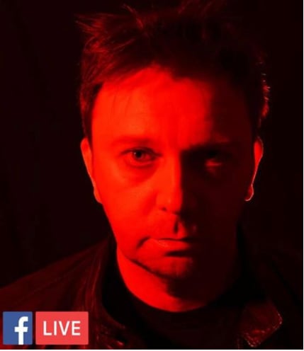 Featured image for “LIVE Q & A WITH PAUL ON FACEBOOK LIVE TOMORROW – SUBMIT YOUR QUESTIONS NOW!”