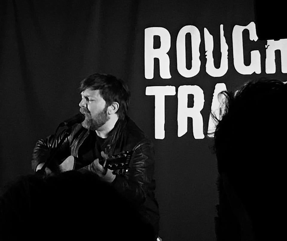 Featured image for “PAUL DRAPER IN STORE SIGNINGS / PERFORMANCE AT ROUGH TRADE”