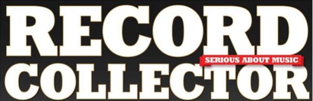 Featured image for “DEBUT SOLO ALBUM, SPOOKY ACTION, GETS ⭐⭐⭐⭐⭐ REVIEW IN RECORD COLLECTOR”