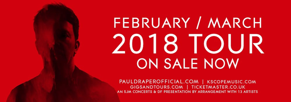Featured image for “NEW TOUR DATES ON SALE NOW!”