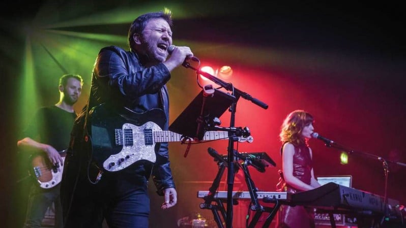 Featured image for “PROG REVIEWS PAUL DRAPER’S RETURN AT THE SCALA, LONDON.  ‘NOTHING SHORT OF TRIUMPHANT’”