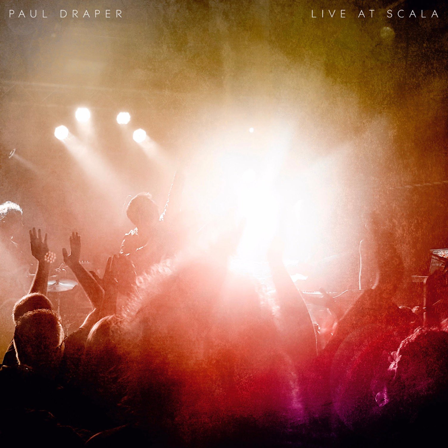 Featured image for “ANNOUNCING: PAUL DRAPER ‘LIVE AT SCALA’ (21/09/17)”