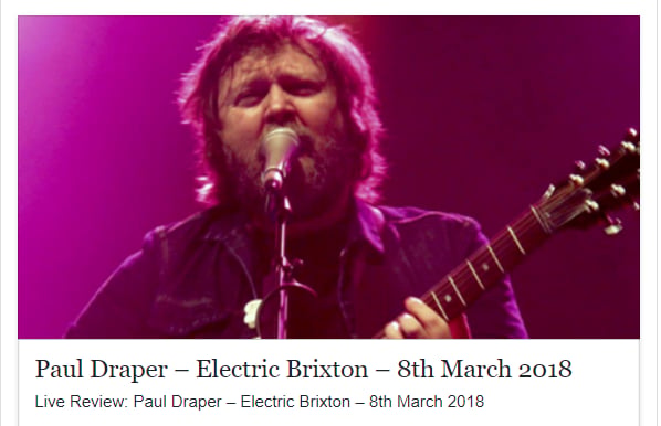 Featured image for “ELECTRIC BRIXTON REVIEW, FROM BRIGHTON’S FINEST”
