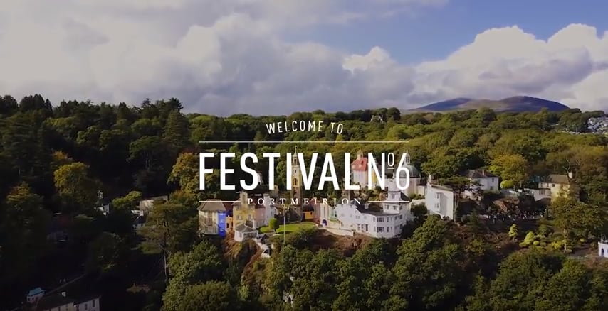 Featured image for “PAUL TO PLAY FESTIVAL NUMBER 6 THIS YEAR!”