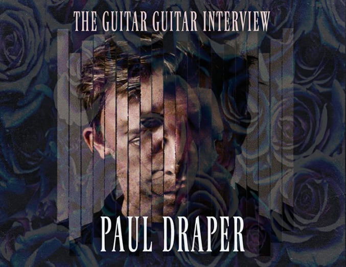 Featured image for “GREAT NEW INTERVIEW IN GUITAR GUITAR”