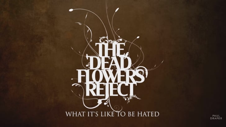 Featured image for “‘WHAT IT’S LIKE TO BE HATED’ FROM UPCOMING ‘SIX’ 21ST ANNIVERSARY REISSUE”
