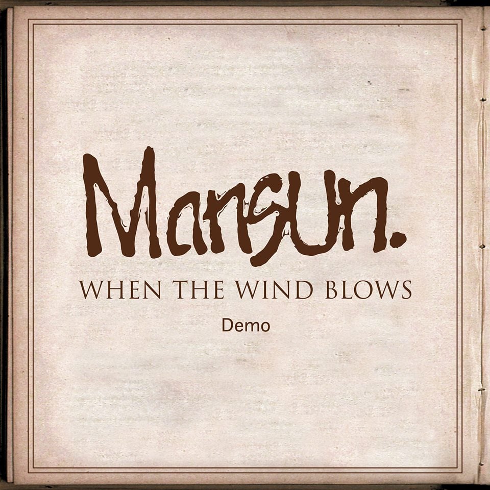 Featured image for “EXCLUSIVE VERSION OF ‘WHEN THE WIND BLOWS’ NOW AVAILABLE!”