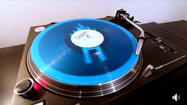 Featured image for “JUST TWO DAYS UNTIL ‘SIX’ REISSUE!”