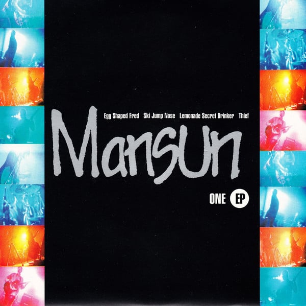 Featured image for “24 YEARS SINCE MANSUN’S ‘ONE EP’ MADE THE CHARTS … THE FIRST OF 14  TOP 40 EPS!”