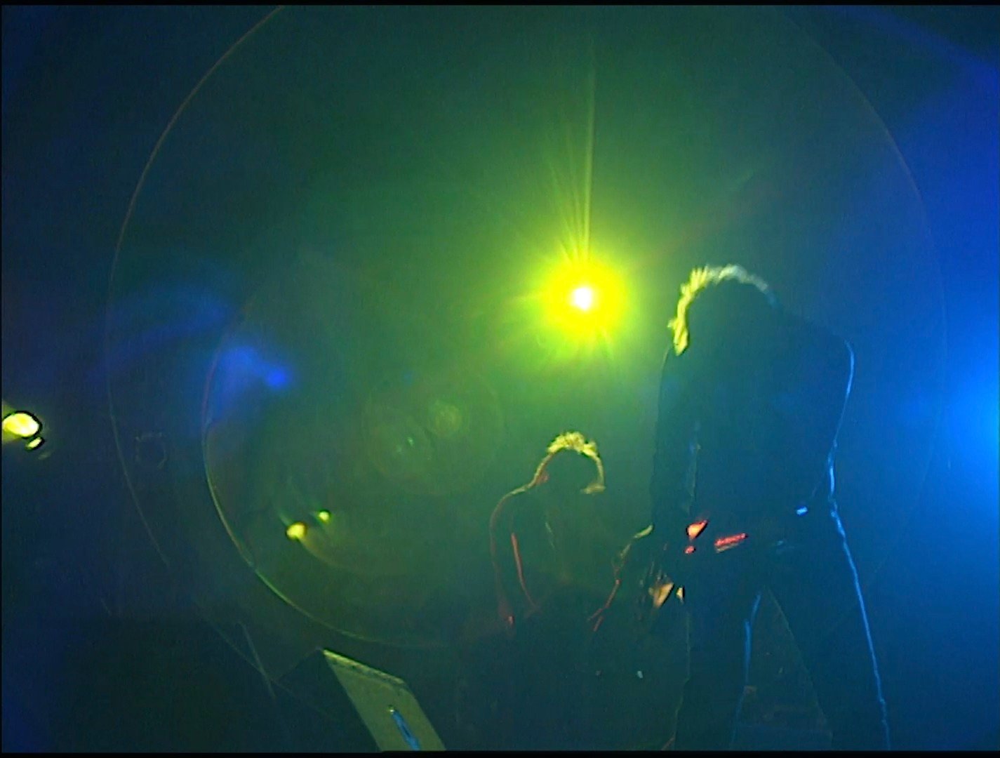 Featured image for “PAUL DISCUSSES BRIXTON DVD IN NEW ‘CLOSED FOR BUSINESS’ BOX SET CLIP”