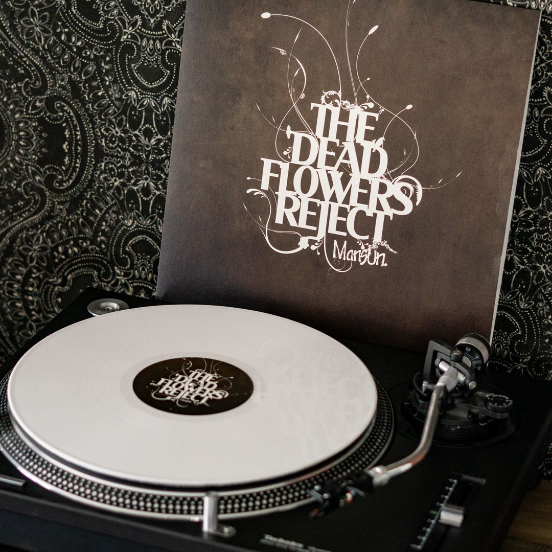 Featured image for “FROM ‘THE DEAD FLOWERS REJECT’ RECORD STORE DAY RELEASE … ‘I CARE’”