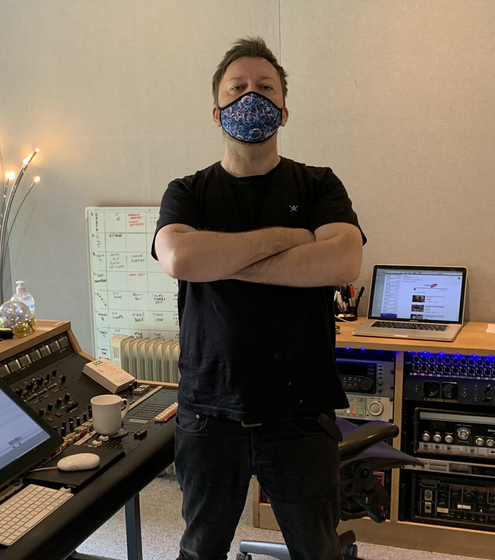 Featured image for “DON’T FORGET YOUR MANSUN FACE MASK!”