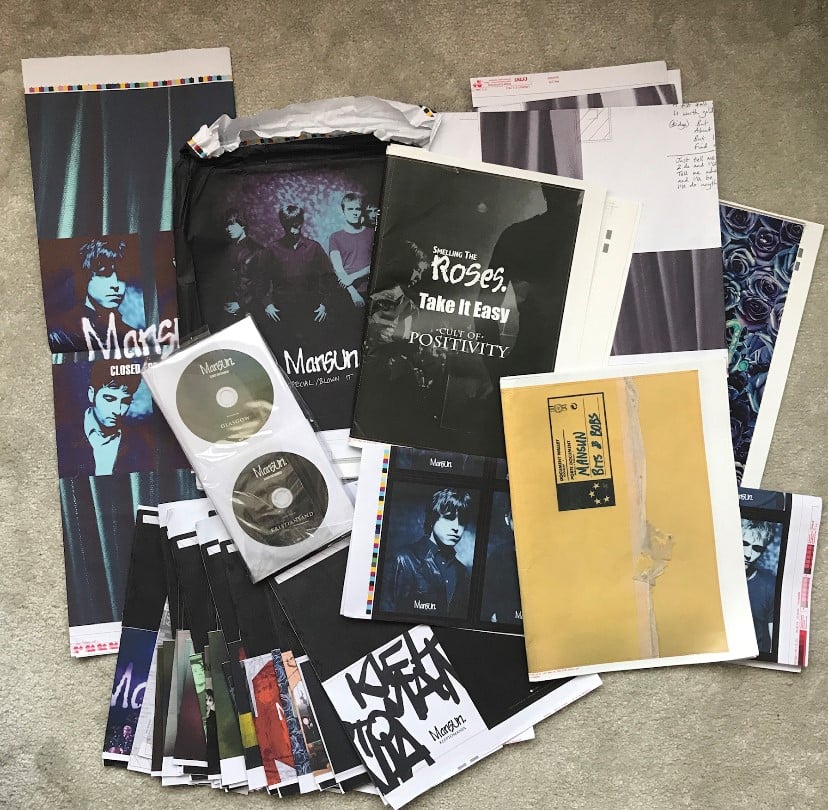 Featured image for “APPROVED FINAL ARTWORK PROOFS FOR CLOSED FOR BUSINESS BOX SET”