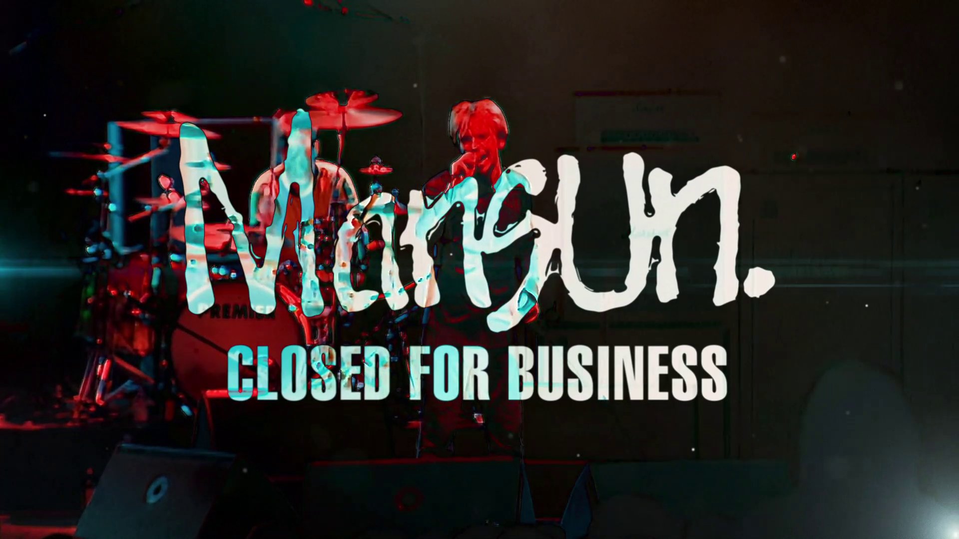 Featured image for “ALL-NEW ‘CLOSED FOR BUSINESS’ 25 DISC BOX SET TRAILER!”