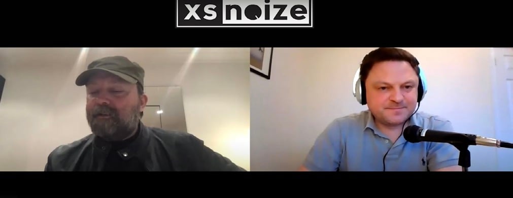 Featured image for “PAUL DRAPER TALKS TO XS NOIZE ABOUT ‘CLOSED FOR BUSINESS’ BOX SET, ‘CULT LEADER TACTICS’ AND MUCH MORE!”