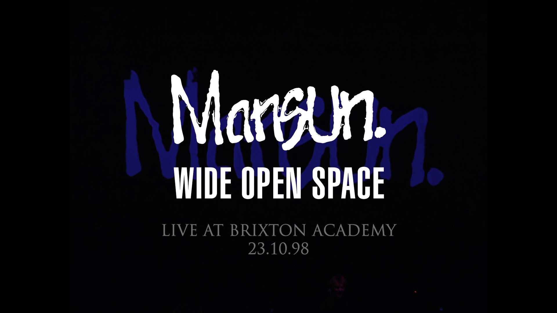 Featured image for “‘WIDE OPEN SPACE’ LIVE AND ‘CLOSED FOR BUSINESS’ BOX SET COUNTDOWN!”