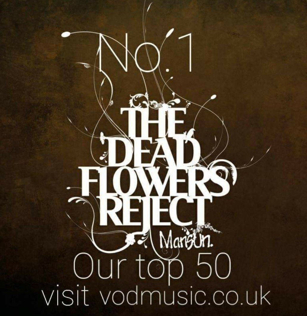 Featured image for “MANSUN SCORE RECORD STORE DAY NUMBER ONE!”