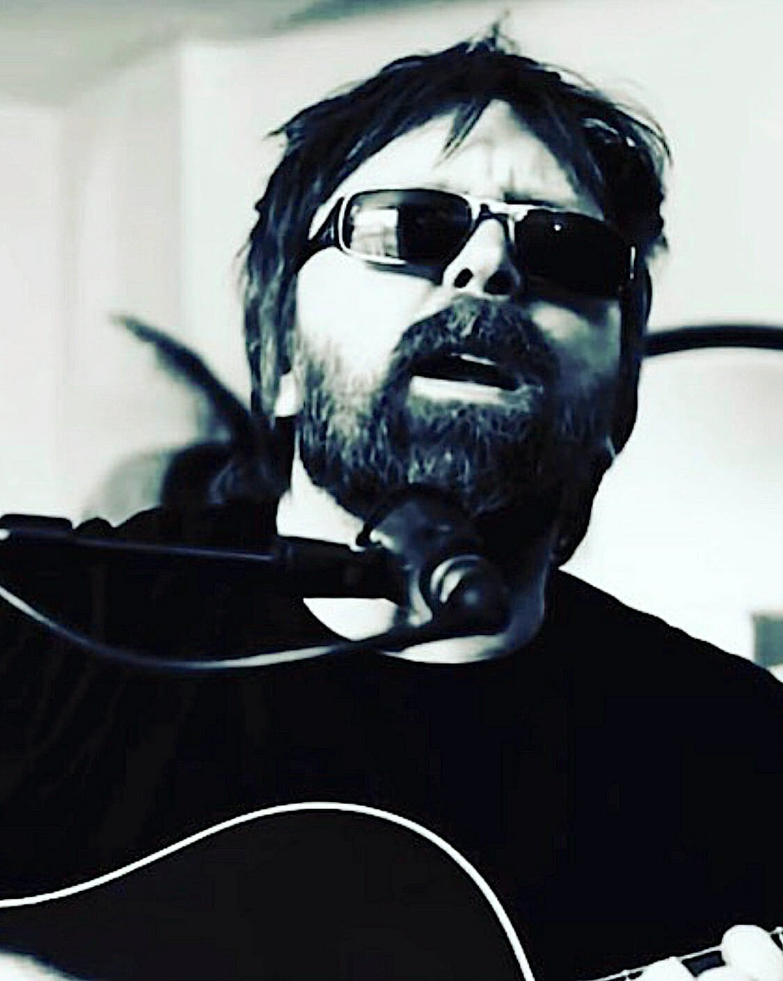 Featured image for “PAUL DRAPER INVITES YOU TO JOIN ‘THE CULT LEADER TACTICS CHOIR’!”