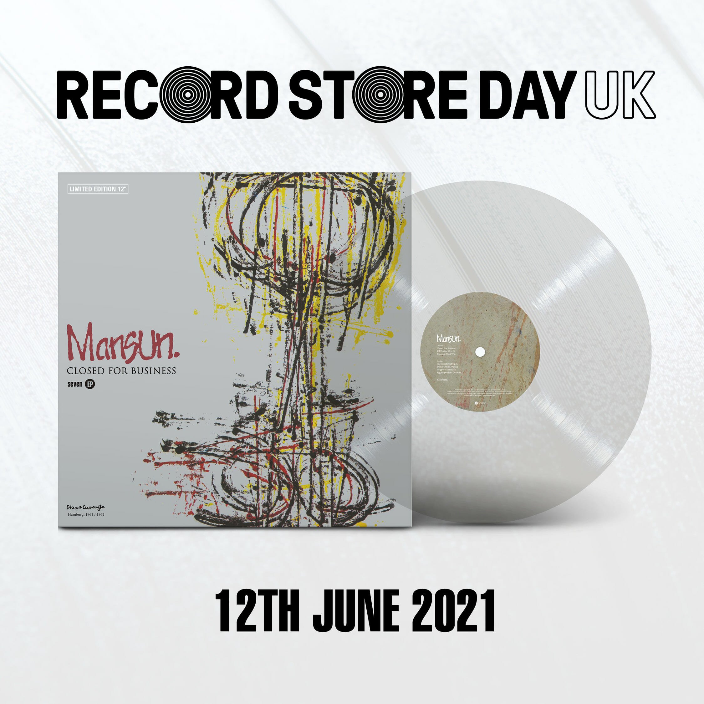 Featured image for “RECORD STORE DAY 2021 EXCLUSIVE MANSUN SEVEN EP 12″ VINYL!”
