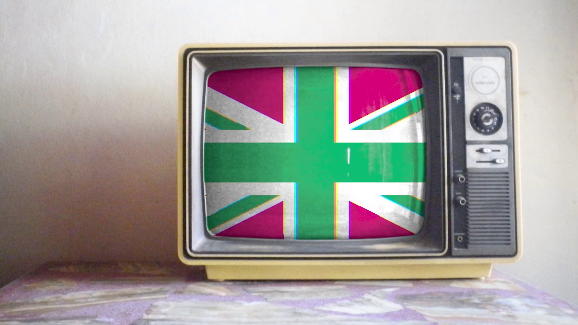 Featured image for “WATCH THE NEW VIDEO FOR INTERNATIONALLE!”